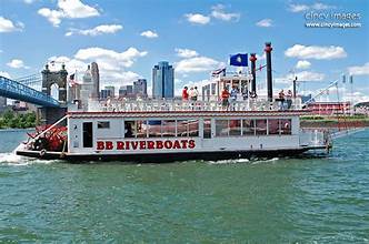 BB Riverboat Cruise
